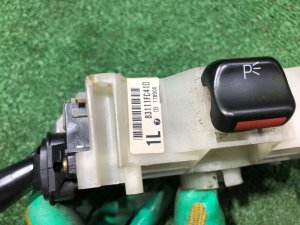 组合开关 SUBARU FORESTER OEM 83111FC410 SF9, SF5 1998 EJ254 AT