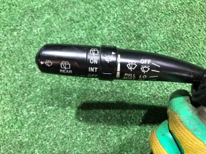 组合开关 SUBARU FORESTER OEM 83111FC410 SF9, SF5 1998 EJ254 AT