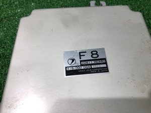 Centralina do motor SUBARU FORESTER OEM 22611AE940, 22611AE942 SF9, SF5 1998 EJ254 AT