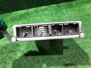 Centralina do motor SUBARU FORESTER OEM 22611AE940, 22611AE942 SF9, SF5 1998 EJ254 AT