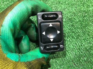 Módulo de control de espejos SUBARU FORESTER OEM 83071FC000 SF9, SF5 1998 EJ254 AT
