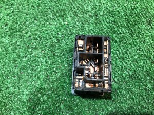 Módulo de control de espejos SUBARU FORESTER OEM 83071FC000 SF9, SF5 1998 EJ254 AT