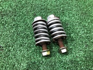 น็อตท่อไอเสีย 44059AA010 SUBARU FORESTER