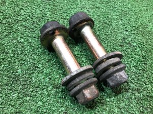 リアキャンバーボルト SUBARU FORESTER OEM 20540AA111 SF9, SF5 1998 EJ254 AT