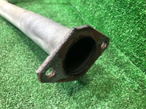消音鼓 SUBARU FORESTER OEM 44300FC000 SF9, SF5 1998 EJ254 AT