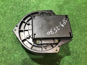 Ventilador de calefacción SUBARU FORESTER OEM 72240FC002 SF9, SF5 1998 EJ254 AT