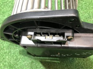 Ventilador de calefacción SUBARU FORESTER OEM 72240FC002 SF9, SF5 1998 EJ254 AT