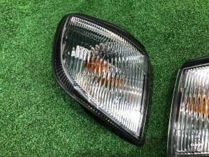 Parking lights SUBARU FORESTER OEM 84101FC000, 84101FC010 SF9, SF5 1998