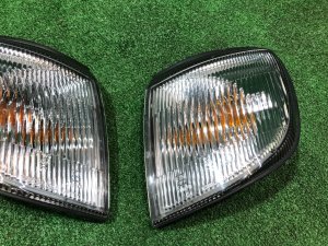 Parking lights SUBARU FORESTER OEM 84101FC000, 84101FC010 SF9, SF5 1998