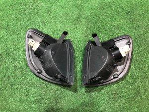 Parking lights SUBARU FORESTER OEM 84101FC000, 84101FC010 SF9, SF5 1998