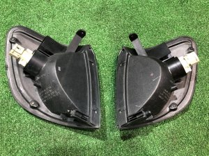 Parking lights SUBARU FORESTER OEM 84101FC000, 84101FC010 SF9, SF5 1998