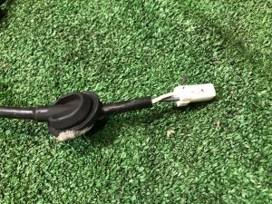 Right rear ABS sensor SUBARU FORESTER OEM 27540FC000 SF9, SF5 1998 EJ254 AT