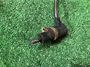 Right rear ABS sensor SUBARU FORESTER OEM 27540FC000 SF9, SF5 1998 EJ254 AT