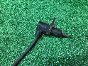 Sensor ABS dianteiro esquerdo SUBARU FORESTER OEM 27540AC031 SF9, SF5 1998 EJ254 AT
