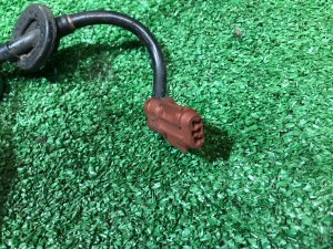 Sensor ABS dianteiro esquerdo SUBARU FORESTER OEM 27540AC031 SF9, SF5 1998 EJ254 AT