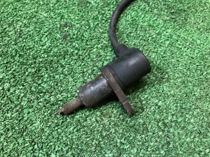 Sensor ABS delantero derecho SUBARU FORESTER OEM 27540AC021 SF9, SF5 1998 EJ254 AT