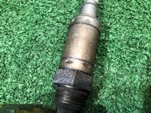 O2センサー（ラムダセンサー） SUBARU FORESTER OEM 22690AA310, 22690AA740 SF9, SF5 1998 EJ254 AT