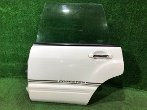 ประตูหลังซ้าย 61401FC013 SUBARU FORESTER