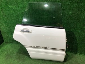 ประตูหลังขวา 61401FC003 SUBARU FORESTER
