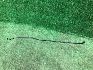 Hood prop rod 57251FC000 SUBARU FORESTER