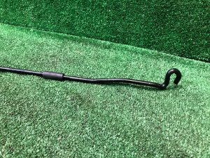 Hood prop rod SUBARU FORESTER OEM 57251FC000 SF9, SF5 1998 White 51E