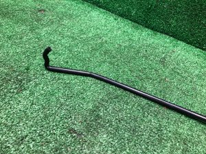 Hood prop rod SUBARU FORESTER OEM 57251FC000 SF9, SF5 1998 White 51E