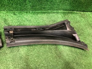 แผงคาวล์ใต้กระจกหน้า SUBARU FORESTER OEM 91151FC040, 91151FC050, 91152FC101, 91152FC111 SF9, SF5 1998
