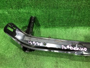 Rear bumper reinforcement SUBARU FORESTER OEM 57760FC220 SF9, SF5 1998 White 51E