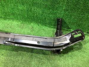 Rear bumper reinforcement SUBARU FORESTER OEM 57760FC220 SF9, SF5 1998 White 51E
