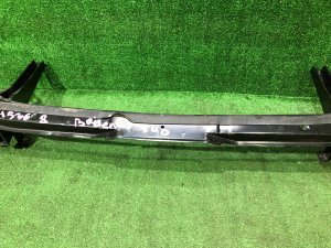 Rear bumper reinforcement SUBARU FORESTER OEM 57760FC220 SF9, SF5 1998 White 51E