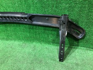Rear bumper reinforcement SUBARU FORESTER OEM 57760FC220 SF9, SF5 1998 White 51E