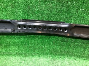 Rear bumper reinforcement SUBARU FORESTER OEM 57760FC220 SF9, SF5 1998 White 51E