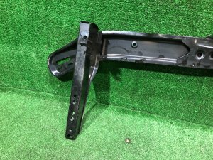 Rear bumper reinforcement SUBARU FORESTER OEM 57760FC220 SF9, SF5 1998 White 51E