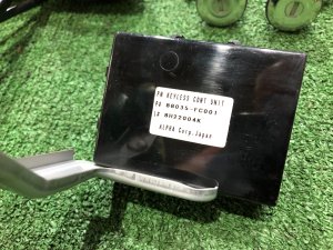 Canhão da ignição Комплект замков SUBARU FORESTER OEM 83121FC100, 83121FC101 SF9, SF5 1998 White 51E