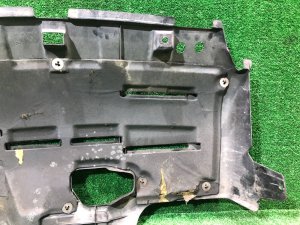Engine undertray SUBARU FORESTER OEM 56410FC000 SF9, SF5 1998 White 51E