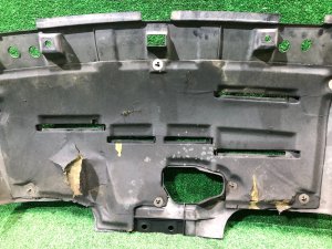 Engine undertray SUBARU FORESTER OEM 56410FC000 SF9, SF5 1998 White 51E