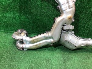 Catalytic converter штаны SUBARU FORESTER OEM 44109AE000, 44111AE050 SF9, SF5 1998 EJ254 AT