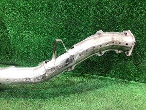 Catalytic converter штаны SUBARU FORESTER OEM 44109AE000, 44111AE050 SF9, SF5 1998 EJ254 AT