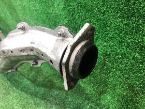 Catalytic converter штаны SUBARU FORESTER OEM 44109AE000, 44111AE050 SF9, SF5 1998 EJ254 AT
