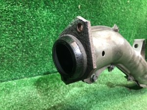 Catalytic converter штаны SUBARU FORESTER OEM 44109AE000, 44111AE050 SF9, SF5 1998 EJ254 AT