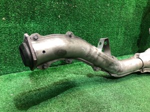 Catalytic converter штаны SUBARU FORESTER OEM 44109AE000, 44111AE050 SF9, SF5 1998 EJ254 AT