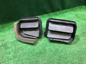 ช่องระบายอากาศตัวถัง 72661FC010, 72661FC000 SUBARU FORESTER
