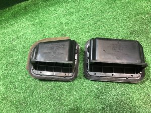 车身通风阀 SUBARU FORESTER OEM 72661FC010, 72661FC000 SF9, SF5 1998 White 51E