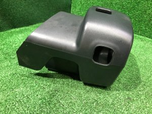 Carcasa de columna de dirección SUBARU FORESTER OEM 34340FC000ML SF9, SF5 1998 White 51E