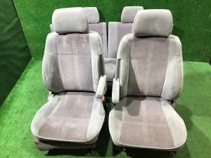 ชุดเบาะทั้งคัน 64010FC420NF, 64230FC060NF, 64010FC430NF, 64240FC060NF SUBARU FORESTER