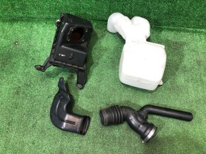 กล่องกรองอากาศ под свап 46053AC090, 46053AC080, 16546AA050, 46040AE020, 46021FC000 SUBARU FORESTER