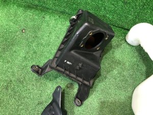 Caja del filtro de aire под свап SUBARU FORESTER OEM 46053AC090, 46053AC080, 16546AA050, 46040AE020, 46021FC000 SF9, SF5 1998 EJ254 AT
