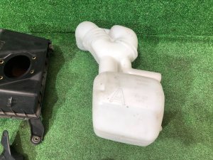 Caja del filtro de aire под свап SUBARU FORESTER OEM 46053AC090, 46053AC080, 16546AA050, 46040AE020, 46021FC000 SF9, SF5 1998 EJ254 AT