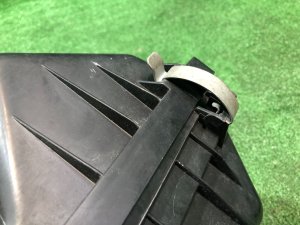 Caja del filtro de aire под свап SUBARU FORESTER OEM 46053AC090, 46053AC080, 16546AA050, 46040AE020, 46021FC000 SF9, SF5 1998 EJ254 AT