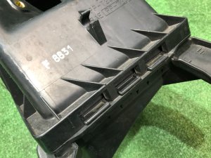Caja del filtro de aire под свап SUBARU FORESTER OEM 46053AC090, 46053AC080, 16546AA050, 46040AE020, 46021FC000 SF9, SF5 1998 EJ254 AT